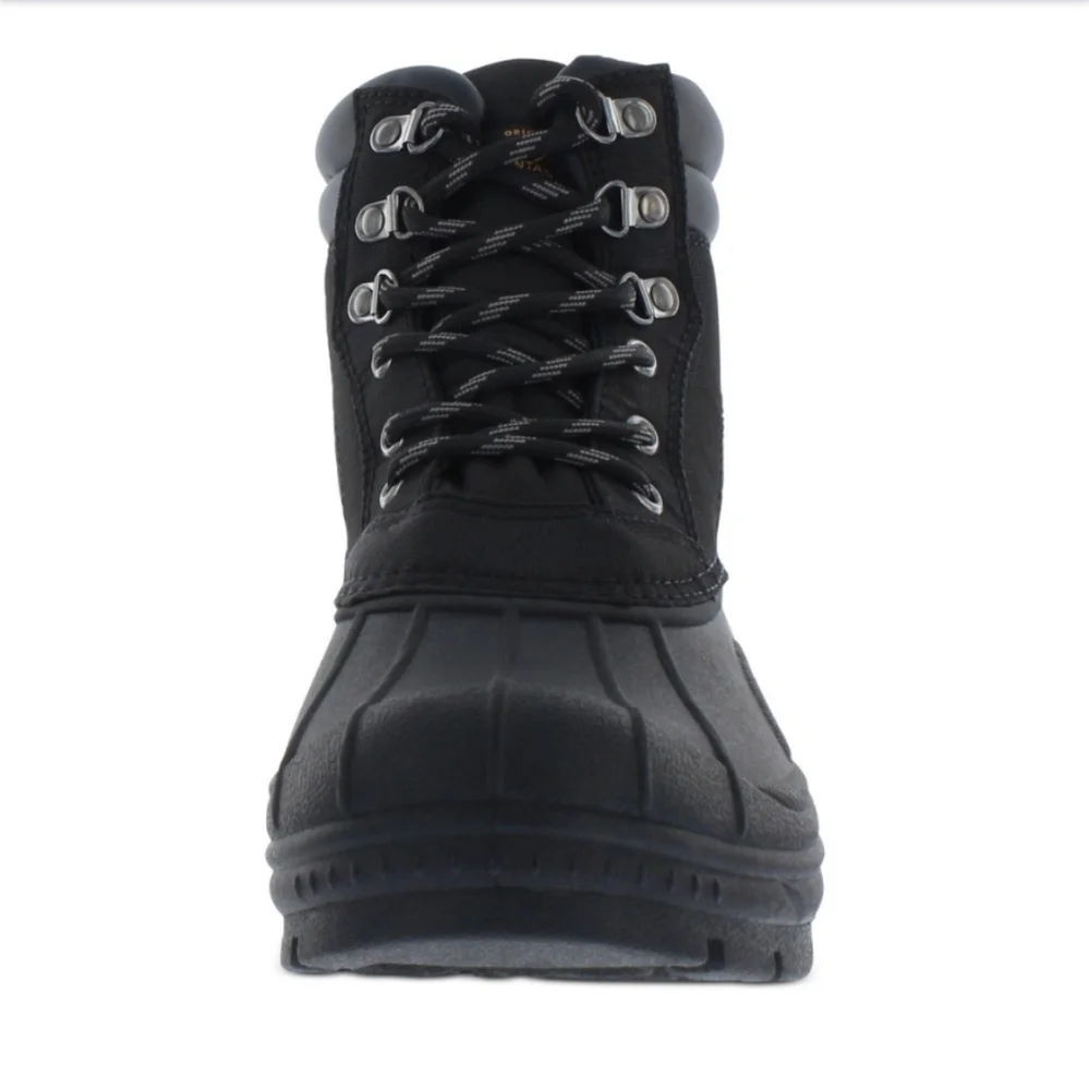 Weatherproof Men display picture 3